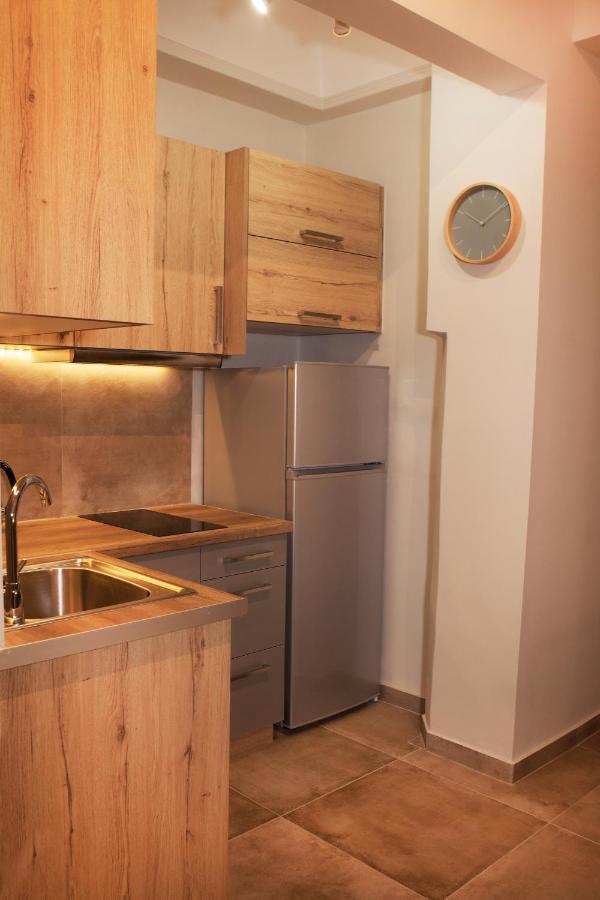 Central Comfy Modern Flat 2 Bedrooms 2 Bathrooms Atina Dış mekan fotoğraf